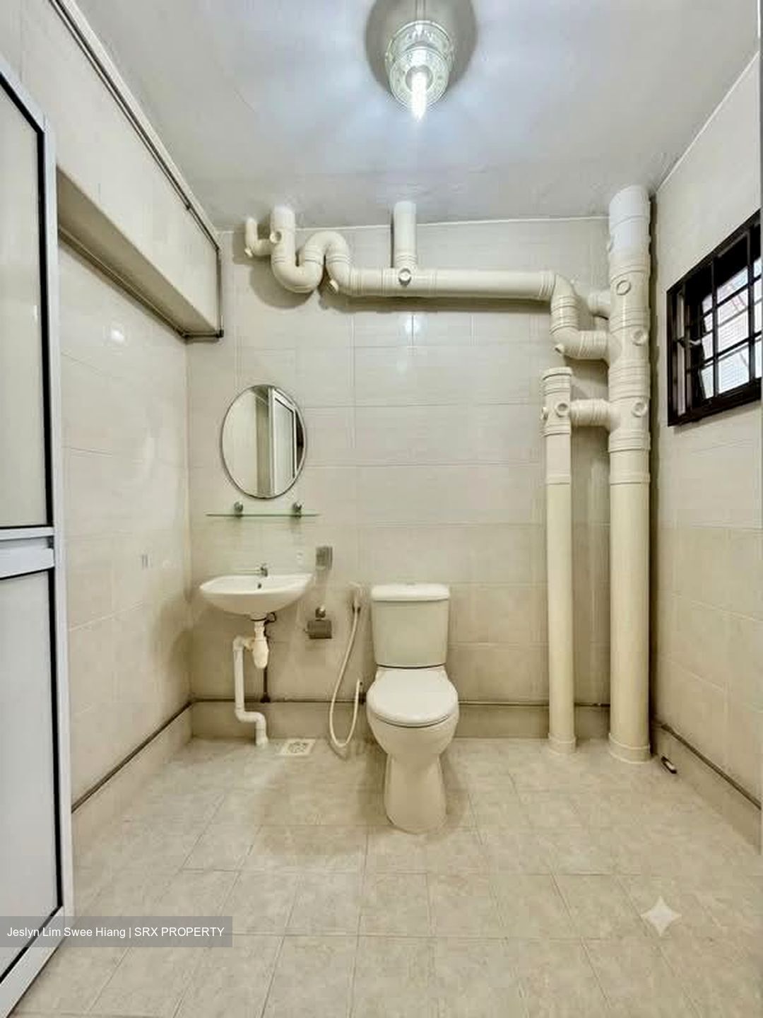 Blk 480 Sembawang Drive (Sembawang), HDB 5 Rooms #599917411